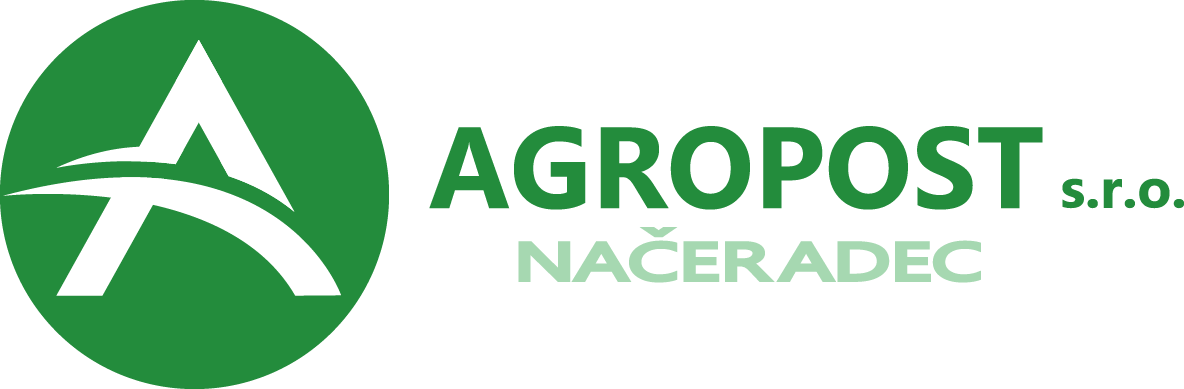 Agropost logo